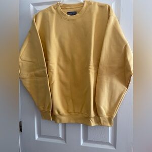 Lands End sweatshirt And sweatpants
